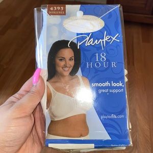 Playtex bra 44c